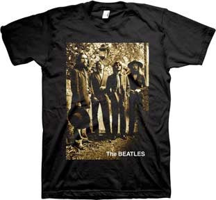 The Beatles 1969 Photo T-shirt