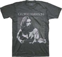 The Beatles George Harrison T-shirt