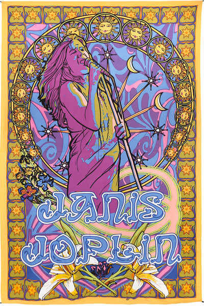 Tapestry-Janis Joplin
